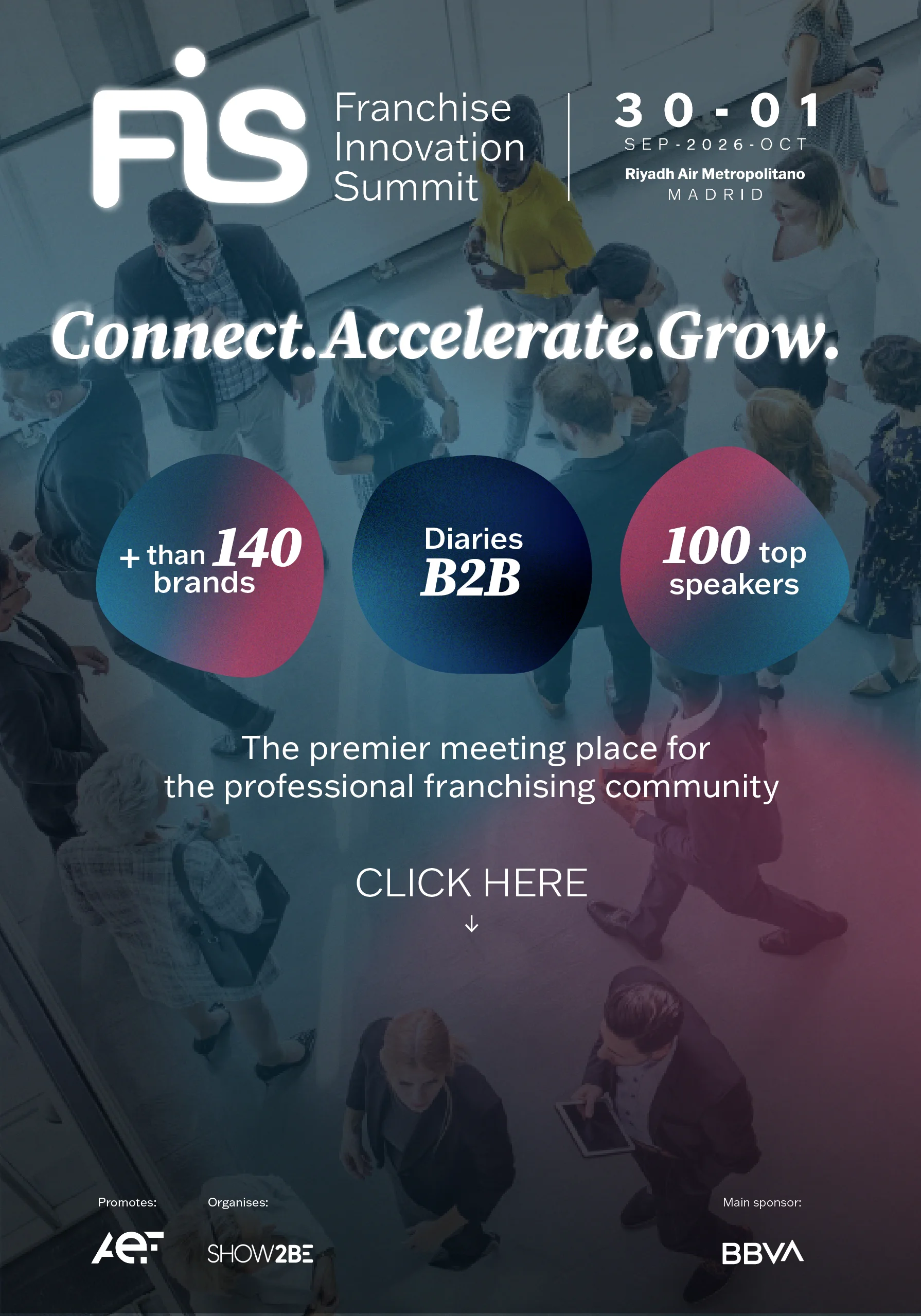Franchise Innovation Summit 2026