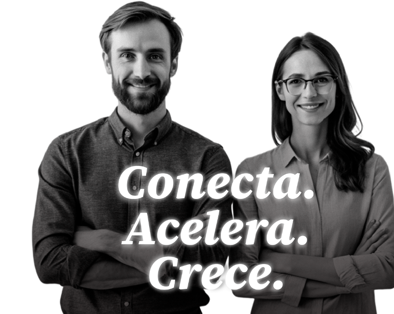 Conecta Acelera Crece