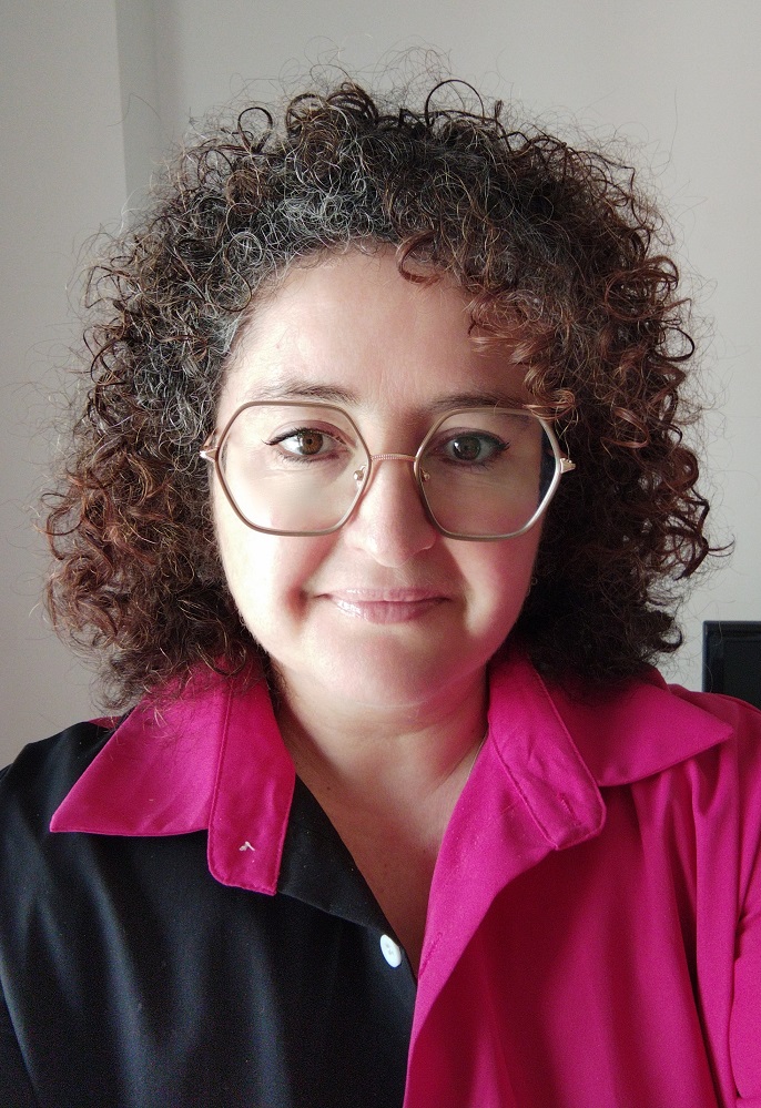 Ana I. García