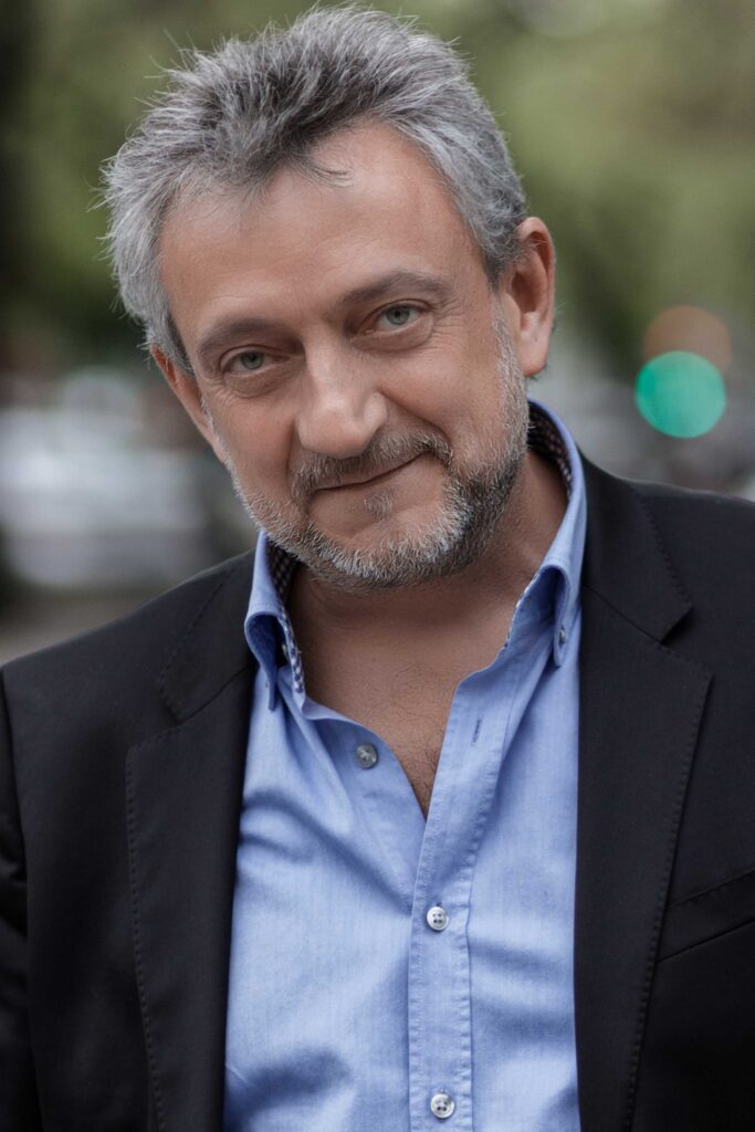 Carlos Pérez Tenorio