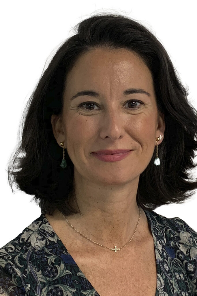Cristina García