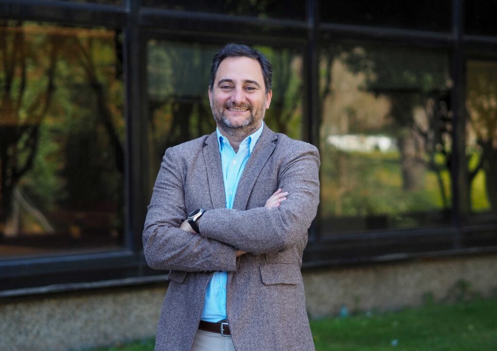 Juan Morales Barra