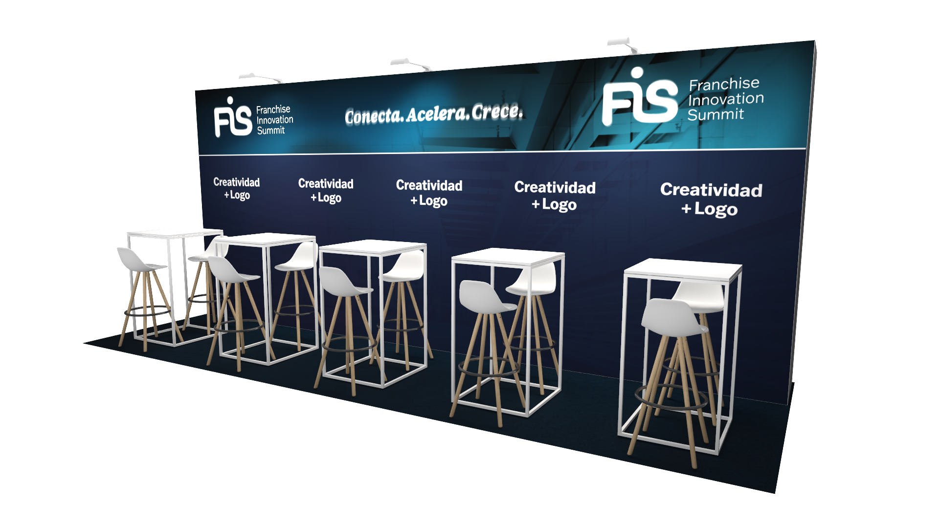FIS Group Participation