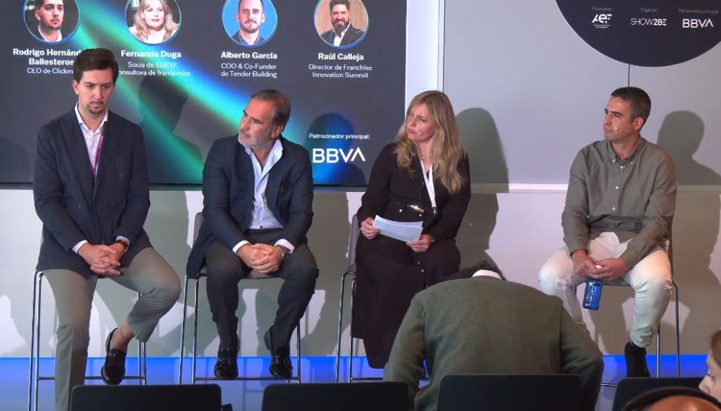 Nuevos horizontes del retail en franquicia: tendencias, sectores emergentes y oportunidades de inversión y emprendimiento