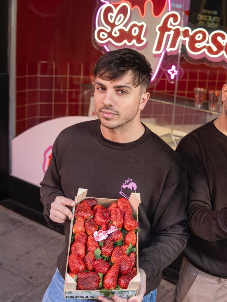 Alex Fernández