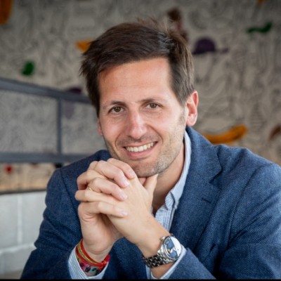 Alejandro Hermo