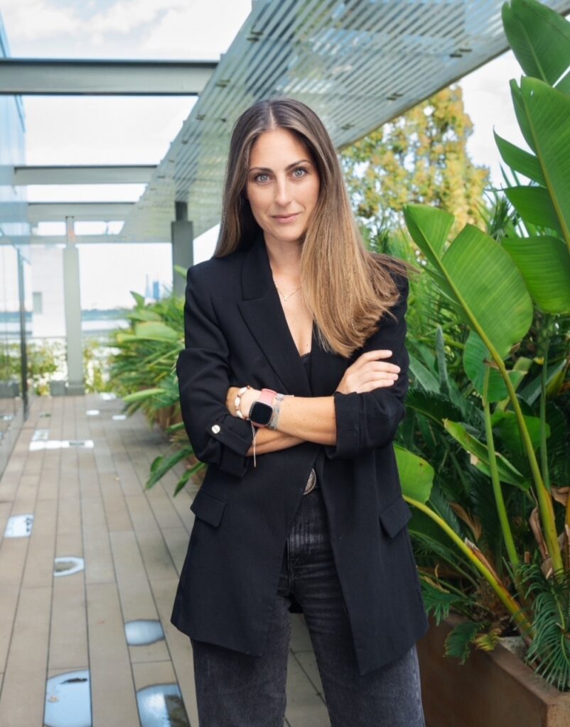 Ana Delgado López