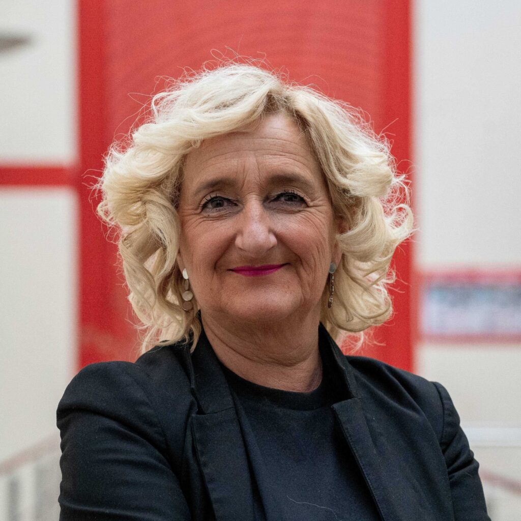 Ana Muguerza Mancebo