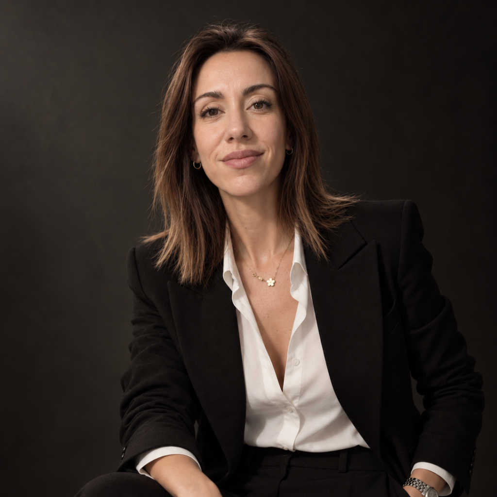 Andrea García