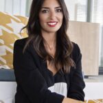 Andrea García Soria