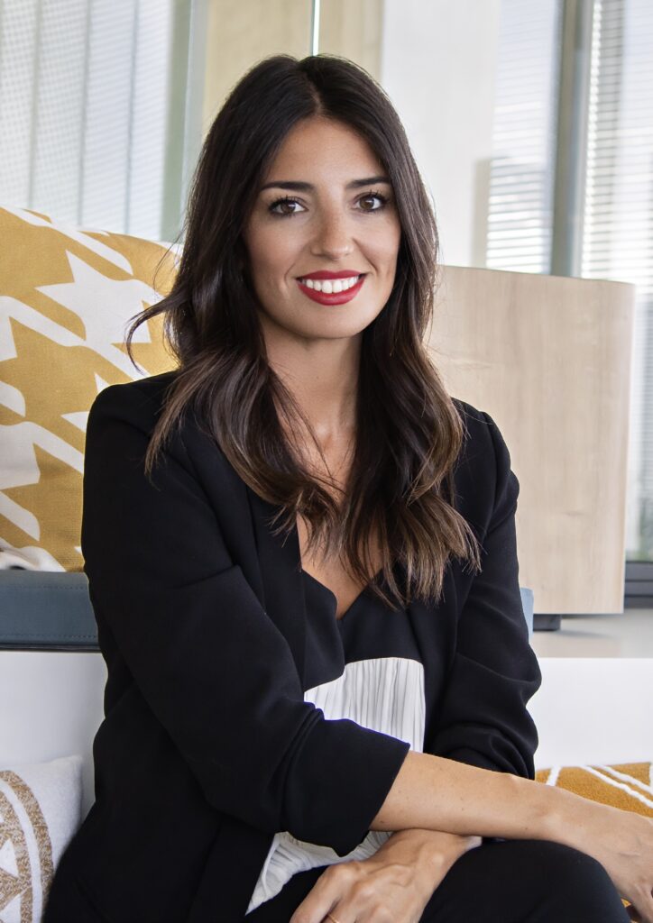 Andrea García Soria