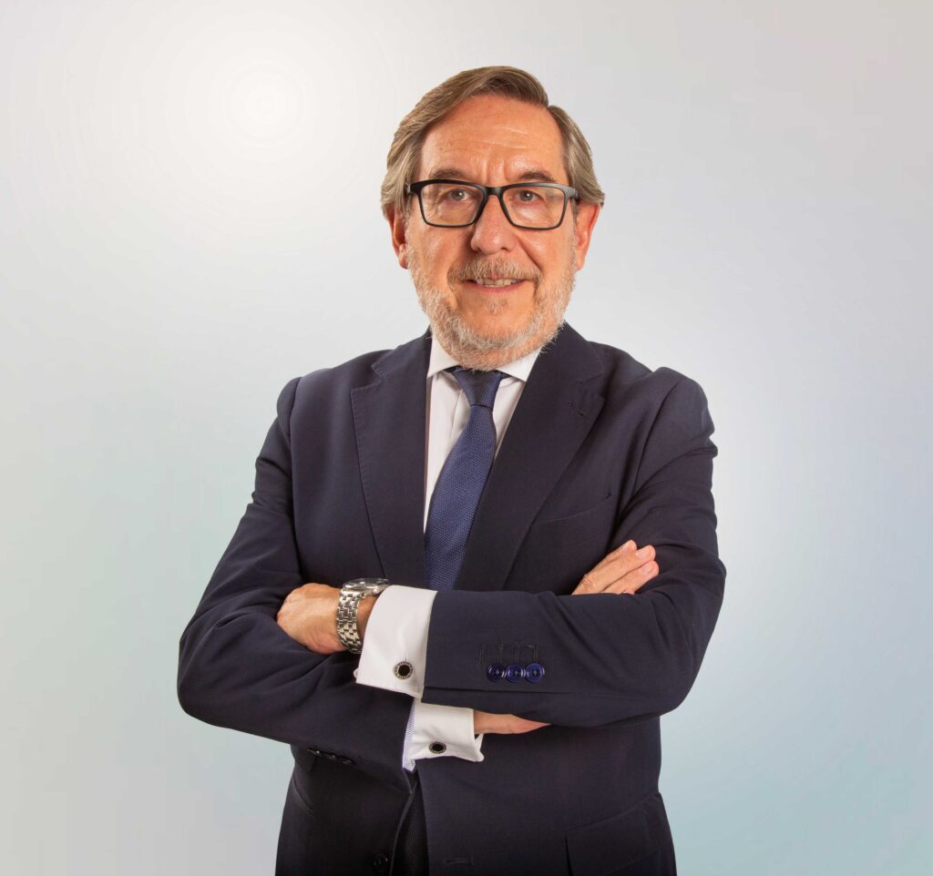Antonio Lence