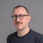 Claudio Novoa