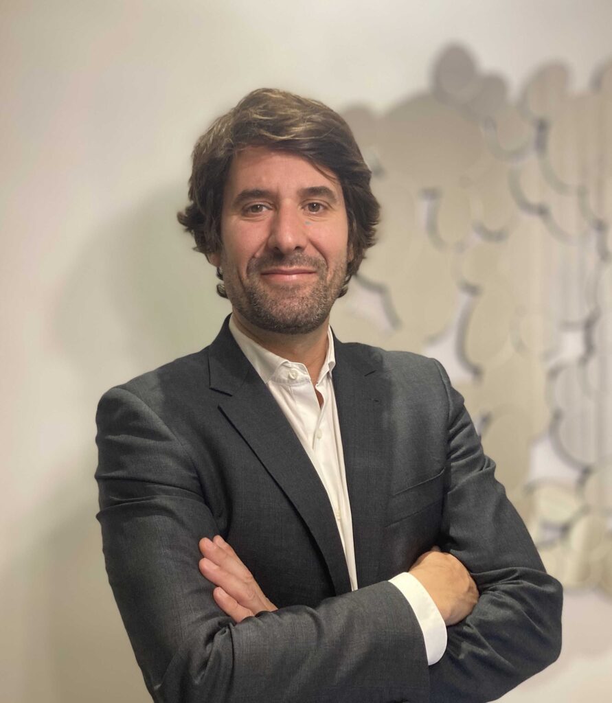 David Herrera