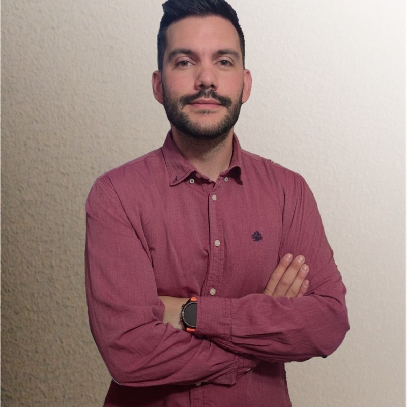 Guillermo Suárez