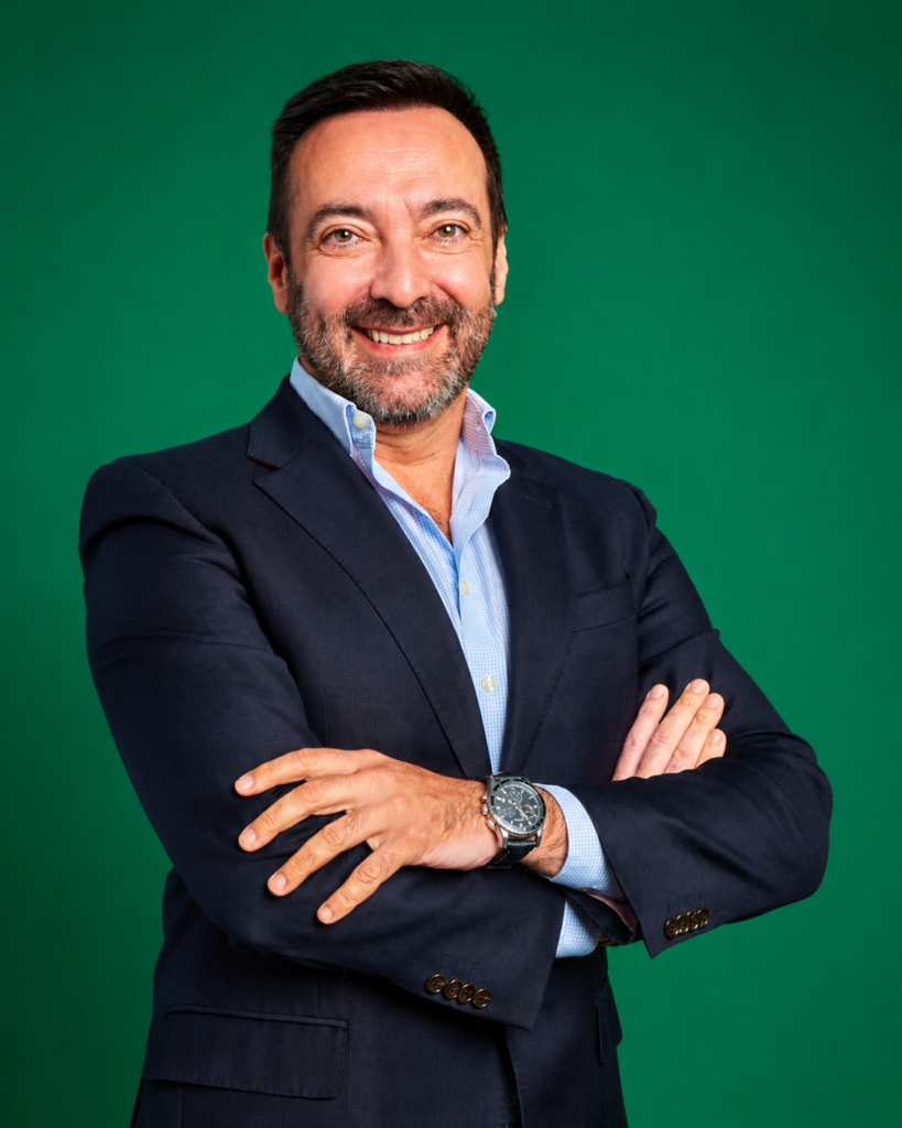 Ivan Martín