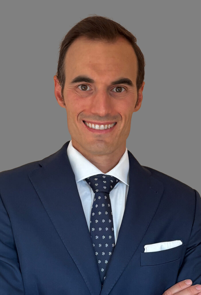 Javier García-Baos