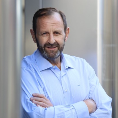 Javier García Manzanedo
