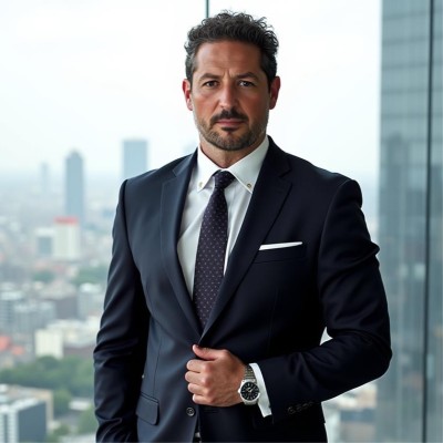 Jesús Fernández