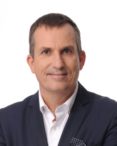 José Nercellas Cordoba