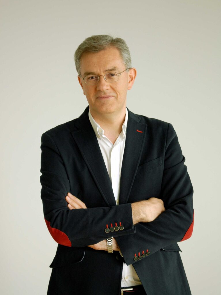 José Ramón Díaz