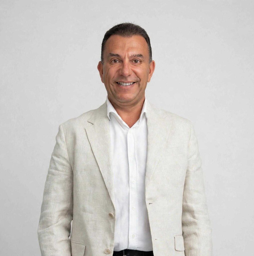 Juan Alberto Segura