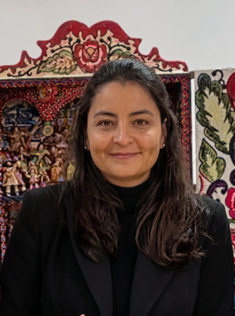 Kusy Lama Añaños