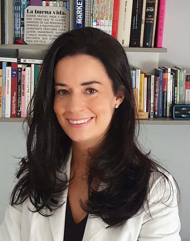 Lorena Orbañanos