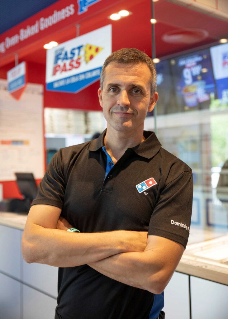 Luciano Gatell