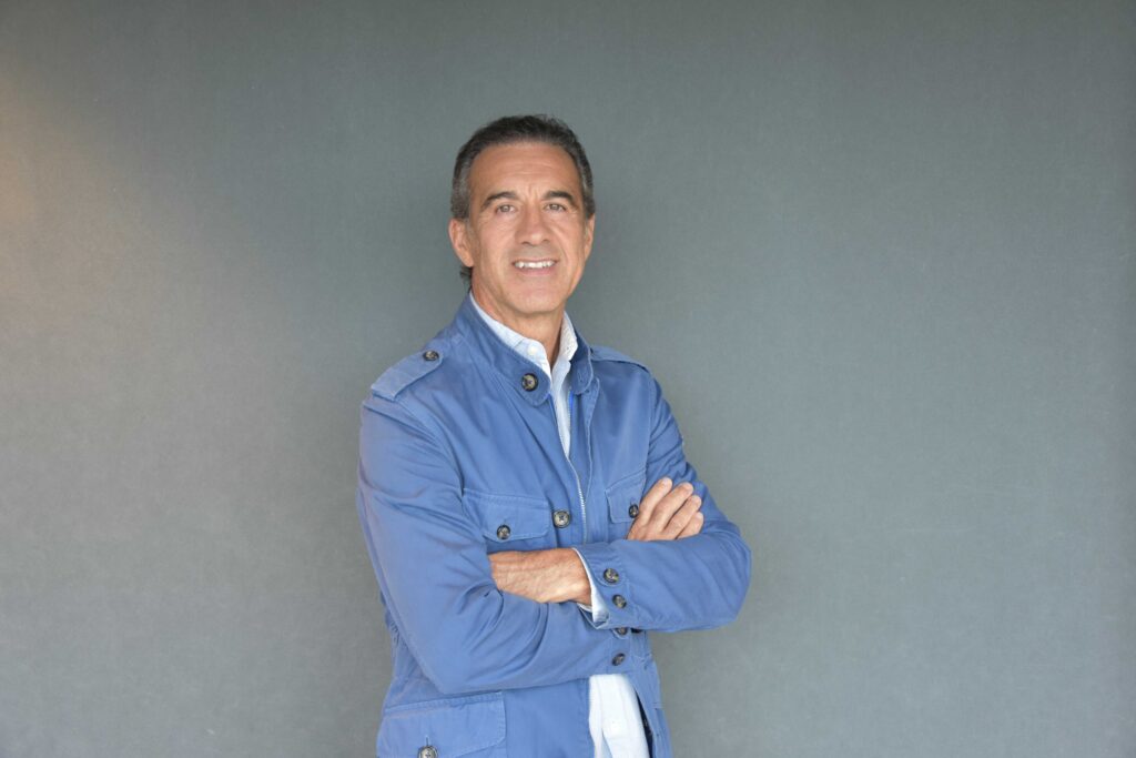 Luis Aguilar García