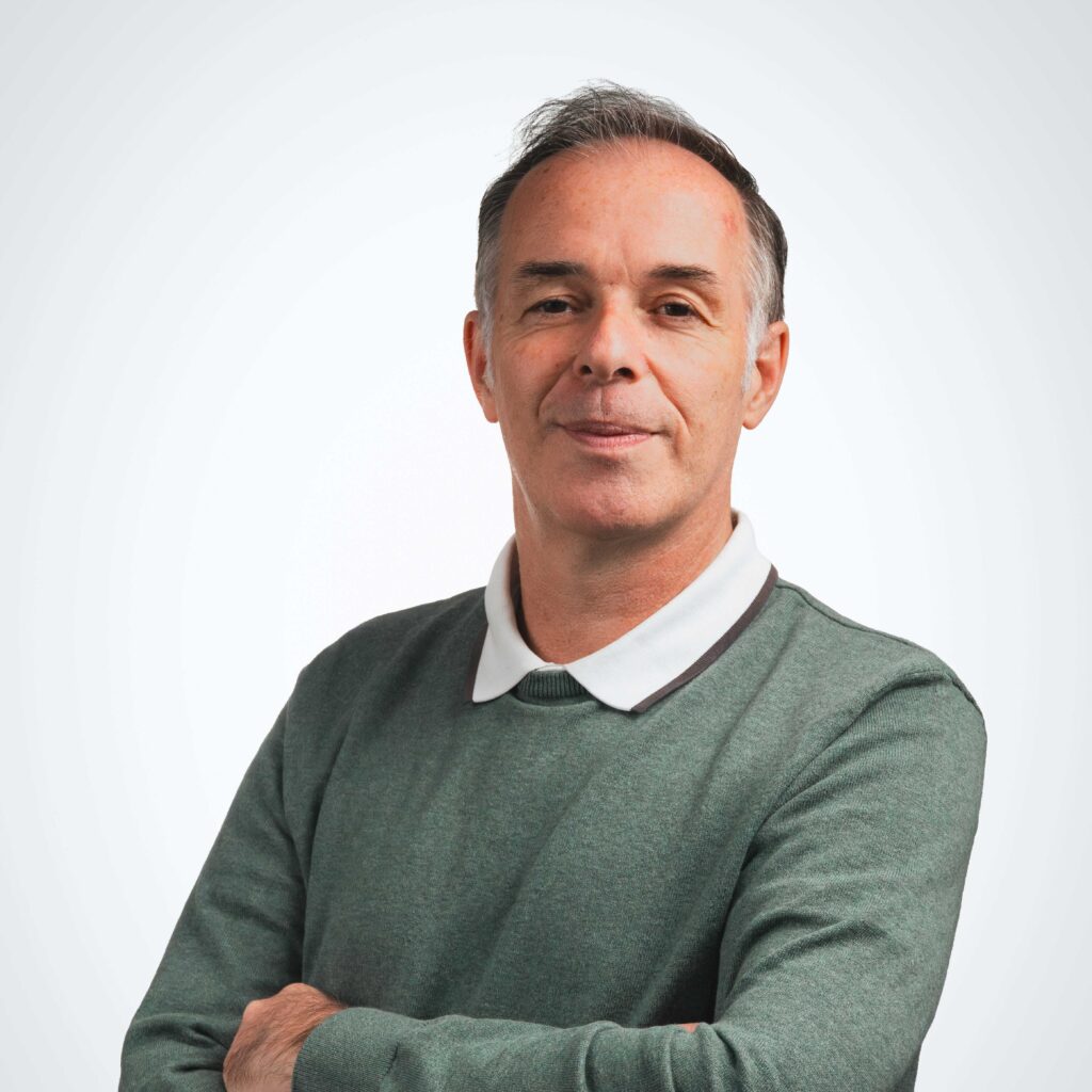 Nicolás Tamion