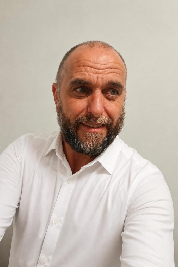 Raúl Mollá