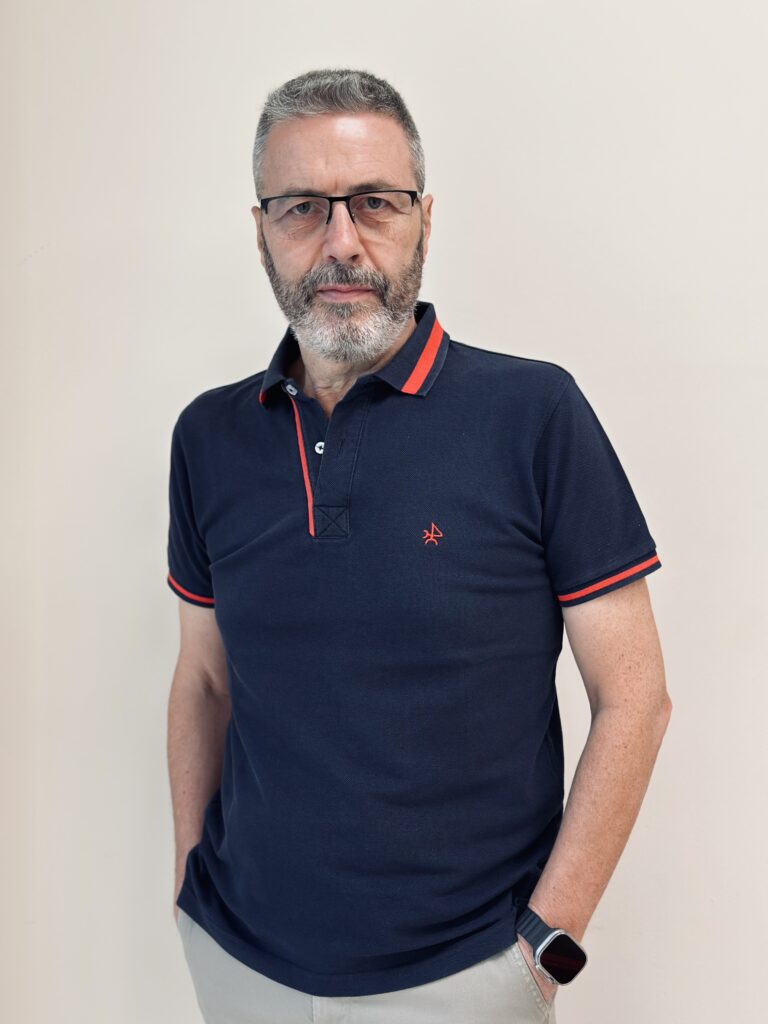 Raúl Macías