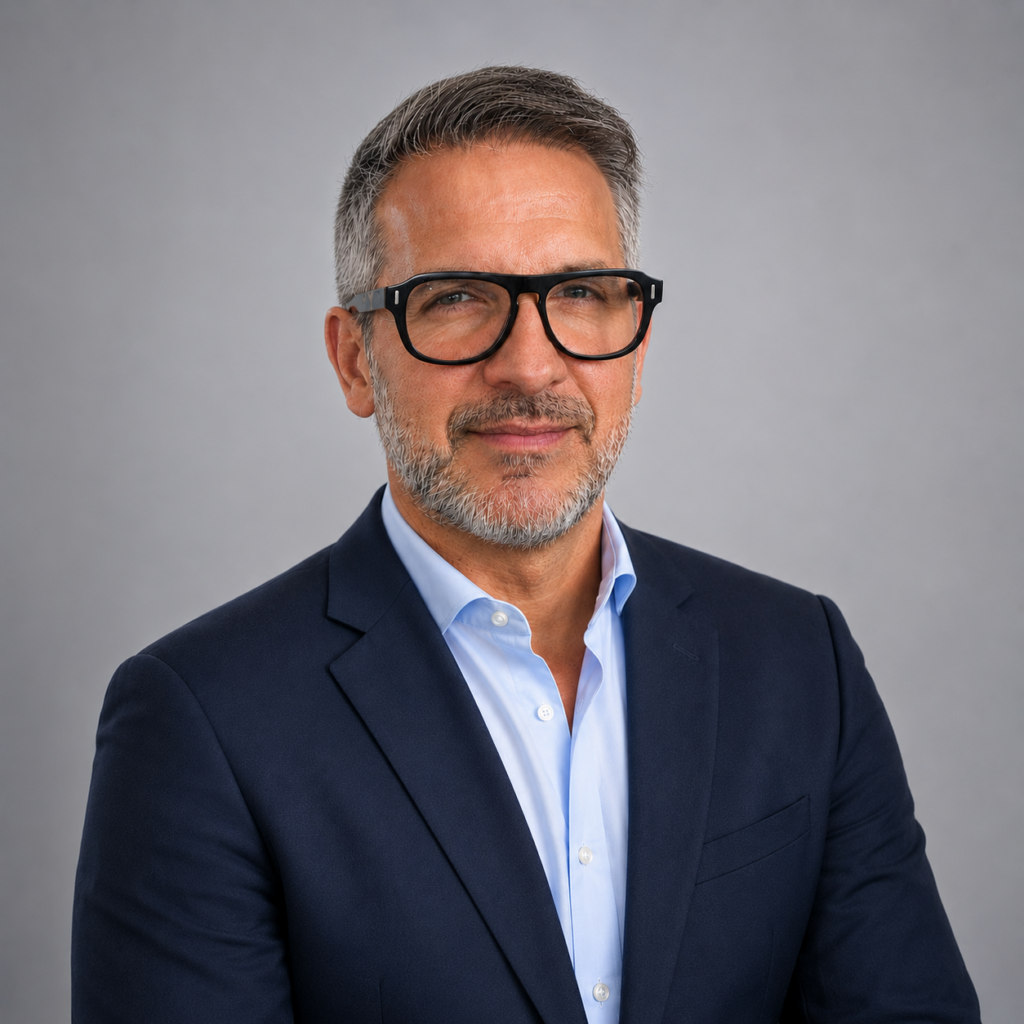 Sylvain Cazali