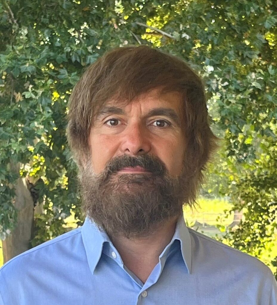 Vicente Montesinos