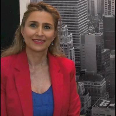 Yolanda Martín Ruiz