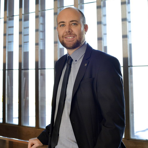 Enrique Aranda 