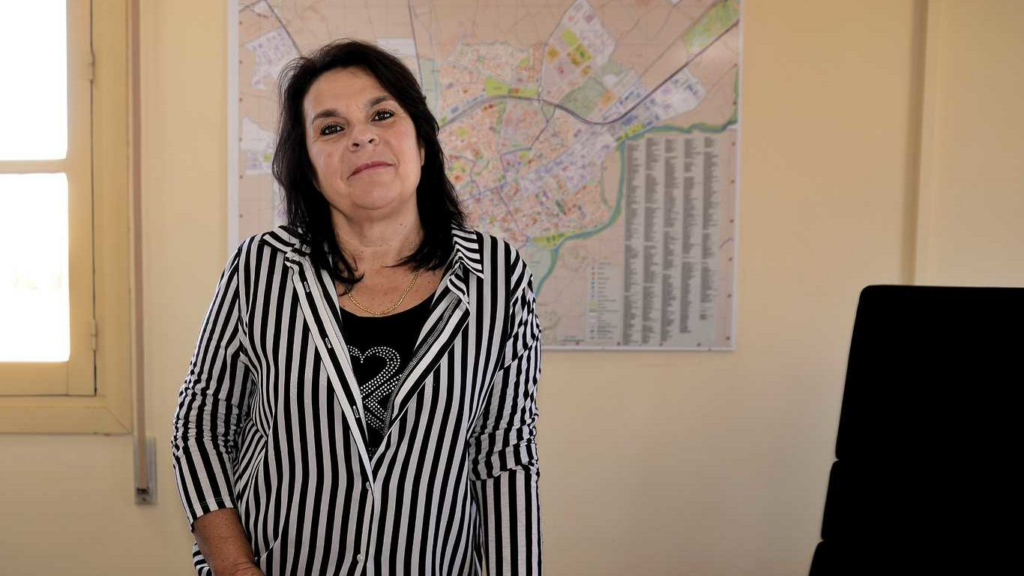 Cristina Alcañiz