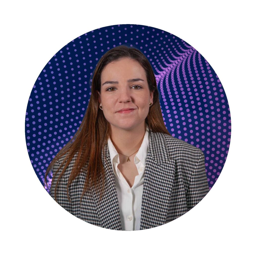 Alejandra Zamorano de Castro