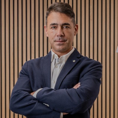Iván Maldonado Ballesteros